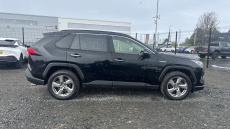 Toyota RAV4 2.5 VVT-i Hybrid Excel 5dr CVT Hybrid Estate